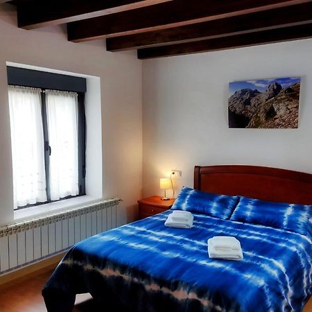 Casa Rural Buron Posada De Valdeon Zewnętrze zdjęcie