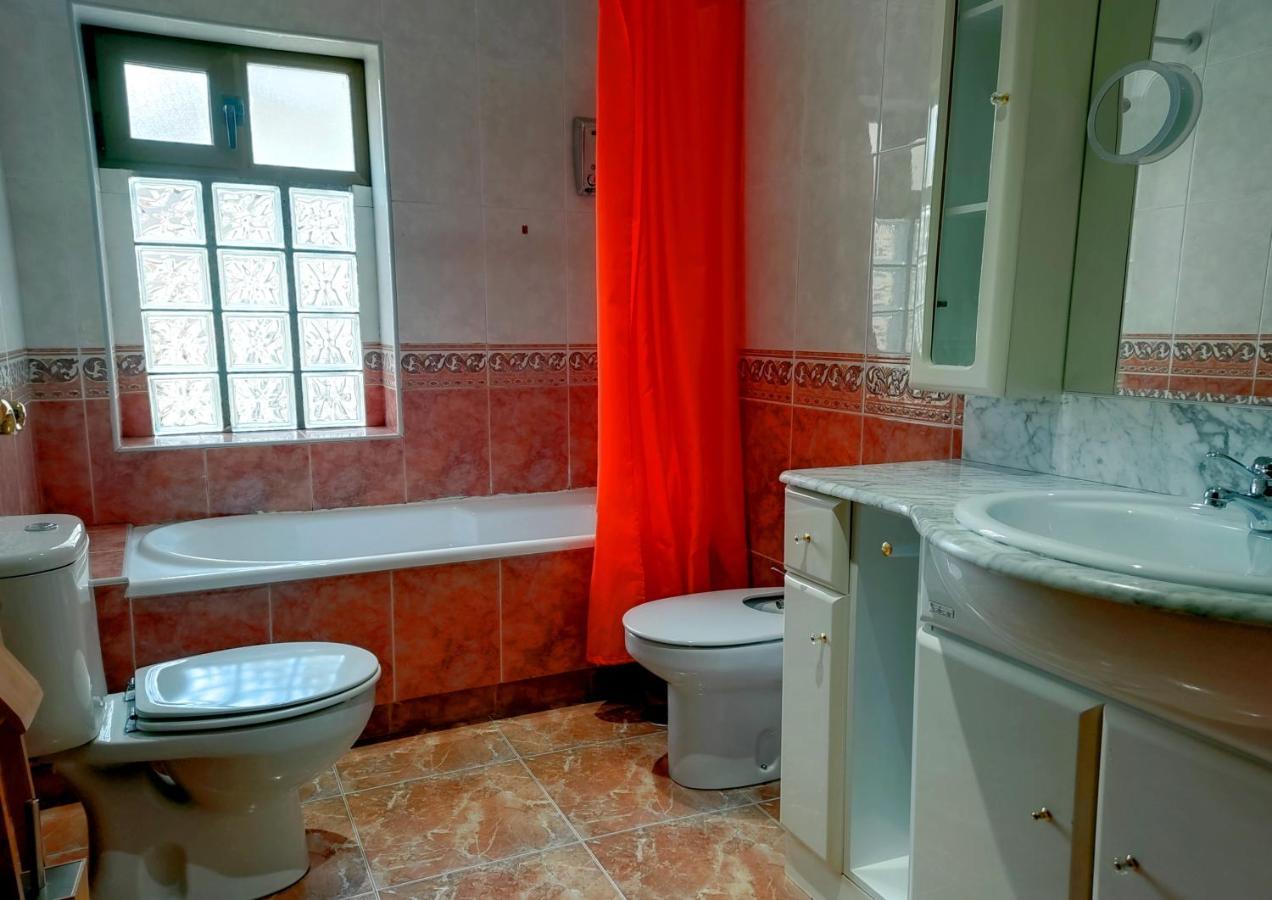 Casa Rural Buron Posada De Valdeon Zewnętrze zdjęcie