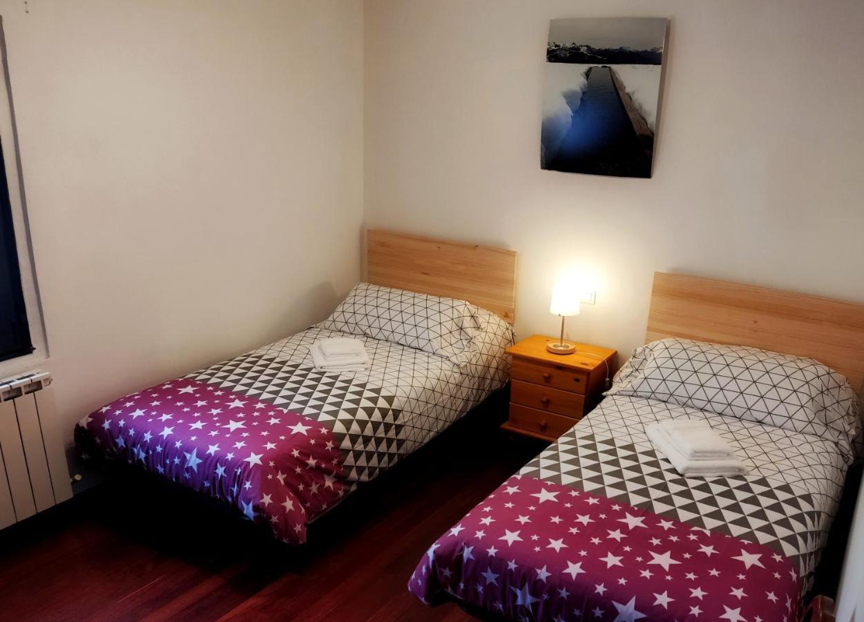 Casa Rural Buron Posada De Valdeon Zewnętrze zdjęcie