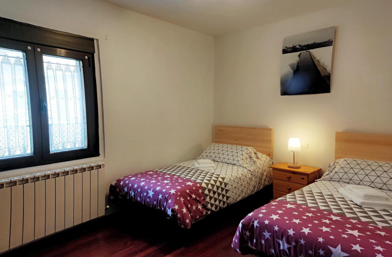 Casa Rural Buron Posada De Valdeon Zewnętrze zdjęcie