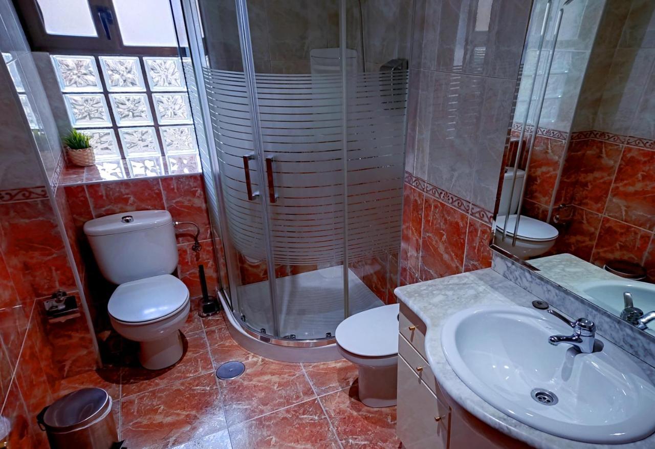 Casa Rural Buron Posada De Valdeon Zewnętrze zdjęcie
