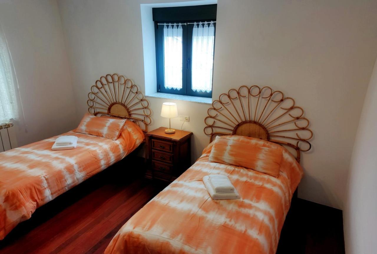 Casa Rural Buron Posada De Valdeon Zewnętrze zdjęcie