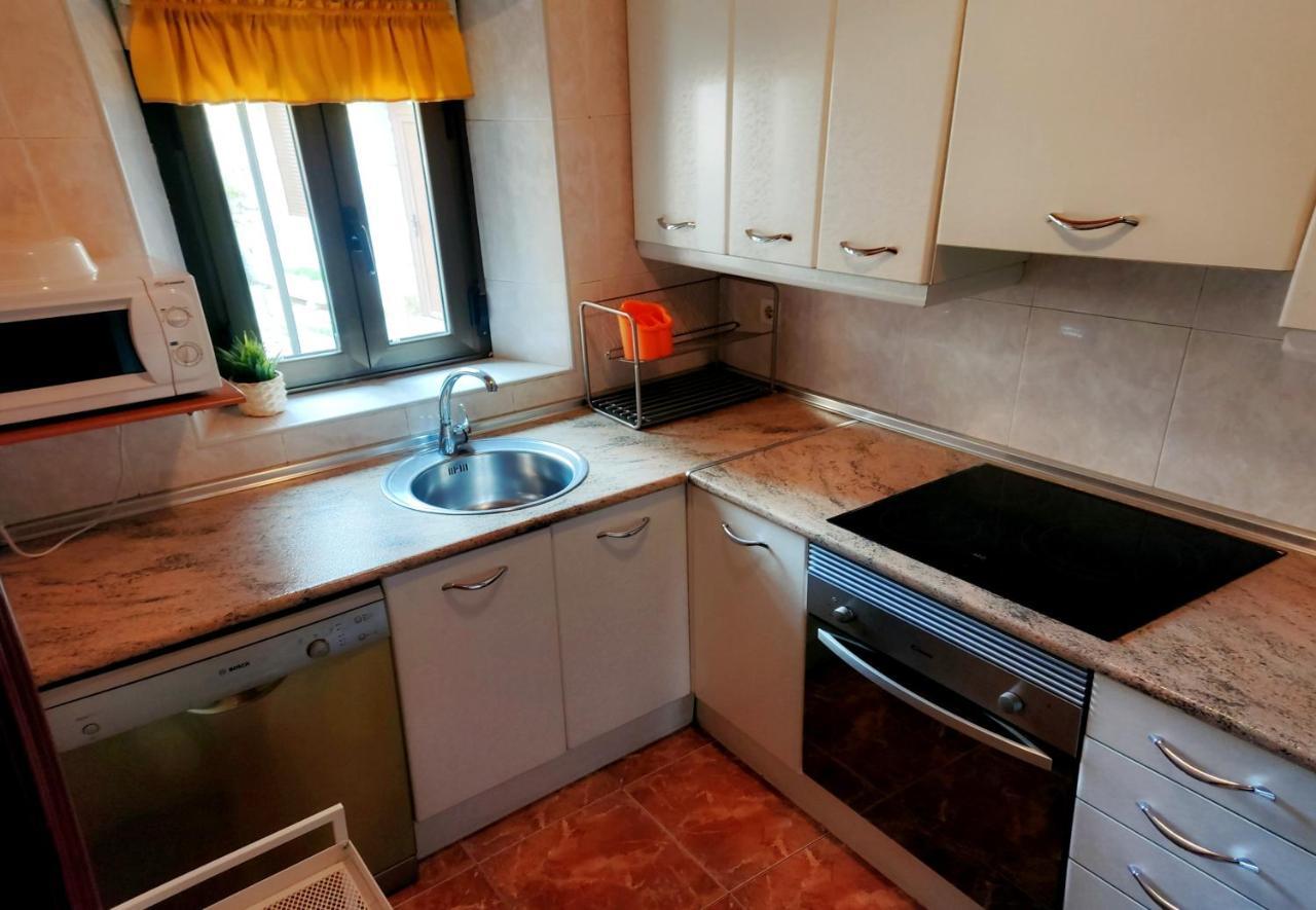 Casa Rural Buron Posada De Valdeon Zewnętrze zdjęcie